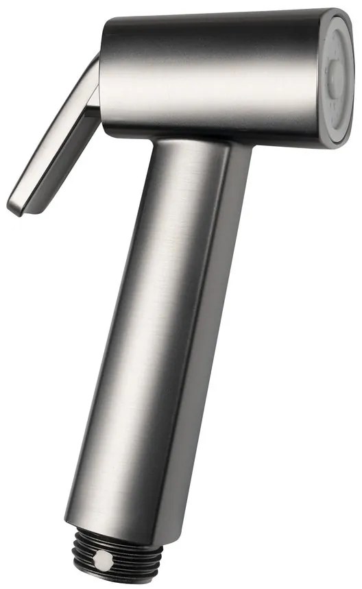 Sapho Sapho, Bidetová sprcha hranatá, grafitová, BS109GM