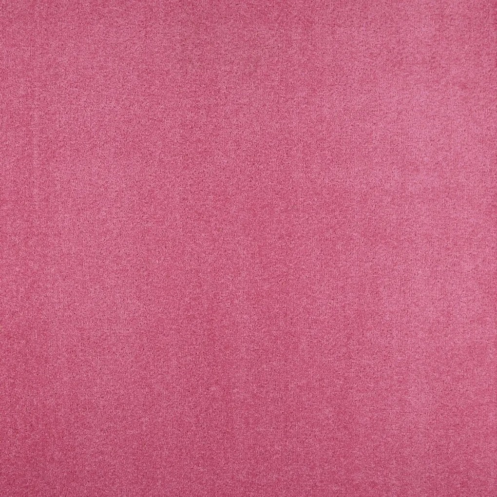 Vopi, Koberec metráž Eton ružový 11 - neúčtujeme odrezky z role, na mieru, šíře 1,33m,1m,2m,3m,4m,na mieru, neúčtujeme odrezky, ružová, filc, detská izba