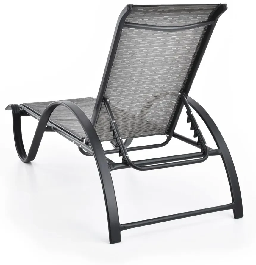 Hecht Honey lounger - záhradné lehátko
