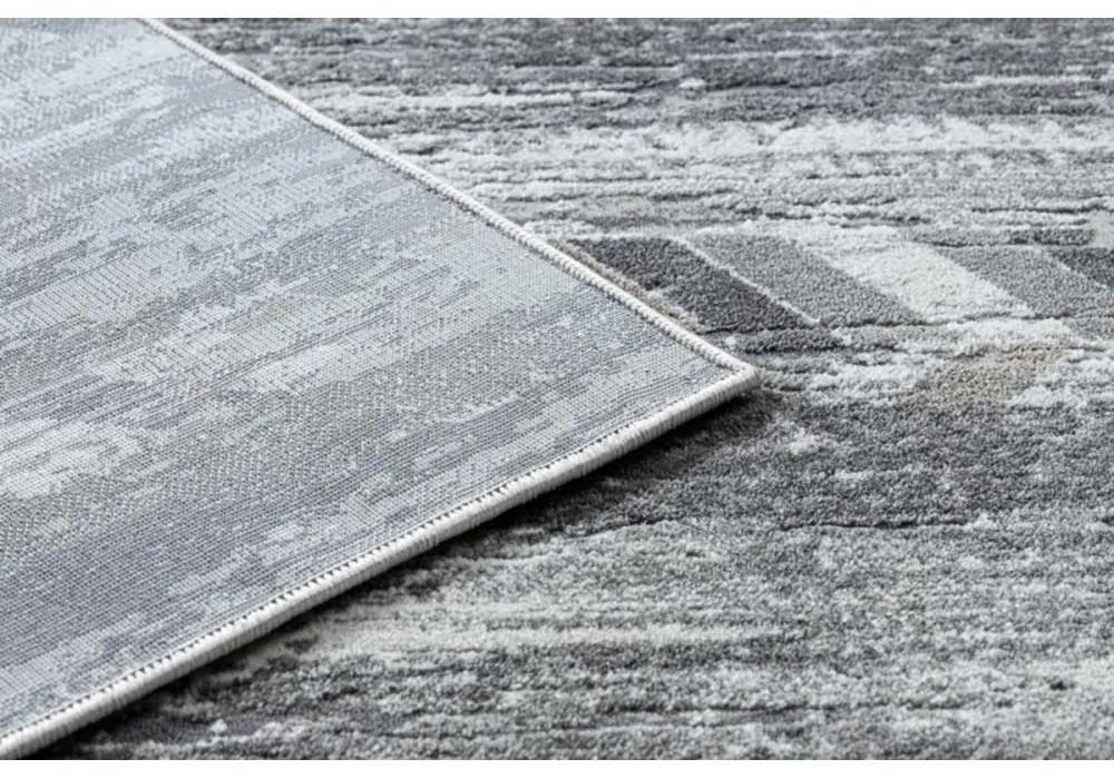 Kusový koberec Reme šedý 140x190cm
