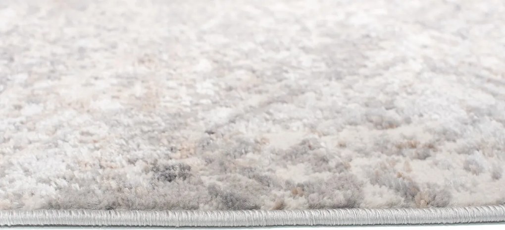 TA Koberec D714A BIELA VIZONSKÁ DOLINA Rozmer: 90X150 cm