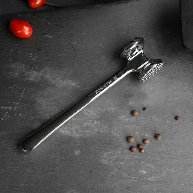 Valdinox Nehrdzavejúci tĺčik na mäso 23 x 4 x 4 cm