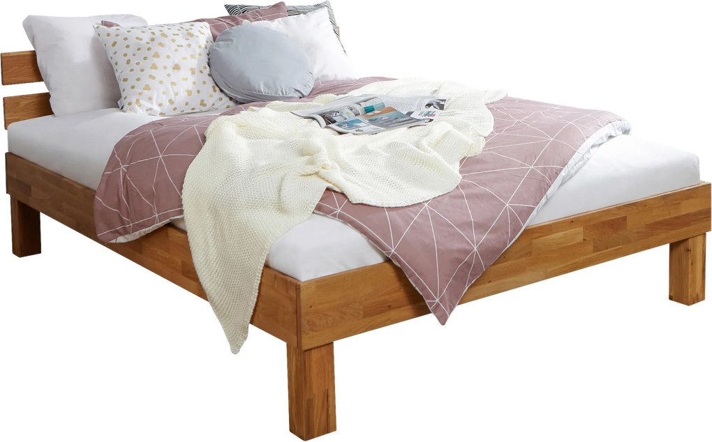 XXXLutz POSTEĽ, 100/200 cm, {item.attr('143-3472'),[] Livetastic - Online Only detský nábytok - 000406010602