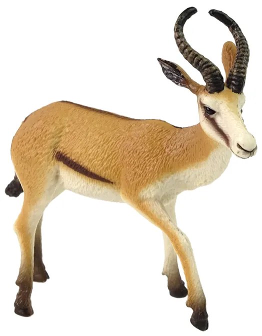 Lean Toys Figúrka – Antilopa Jumper