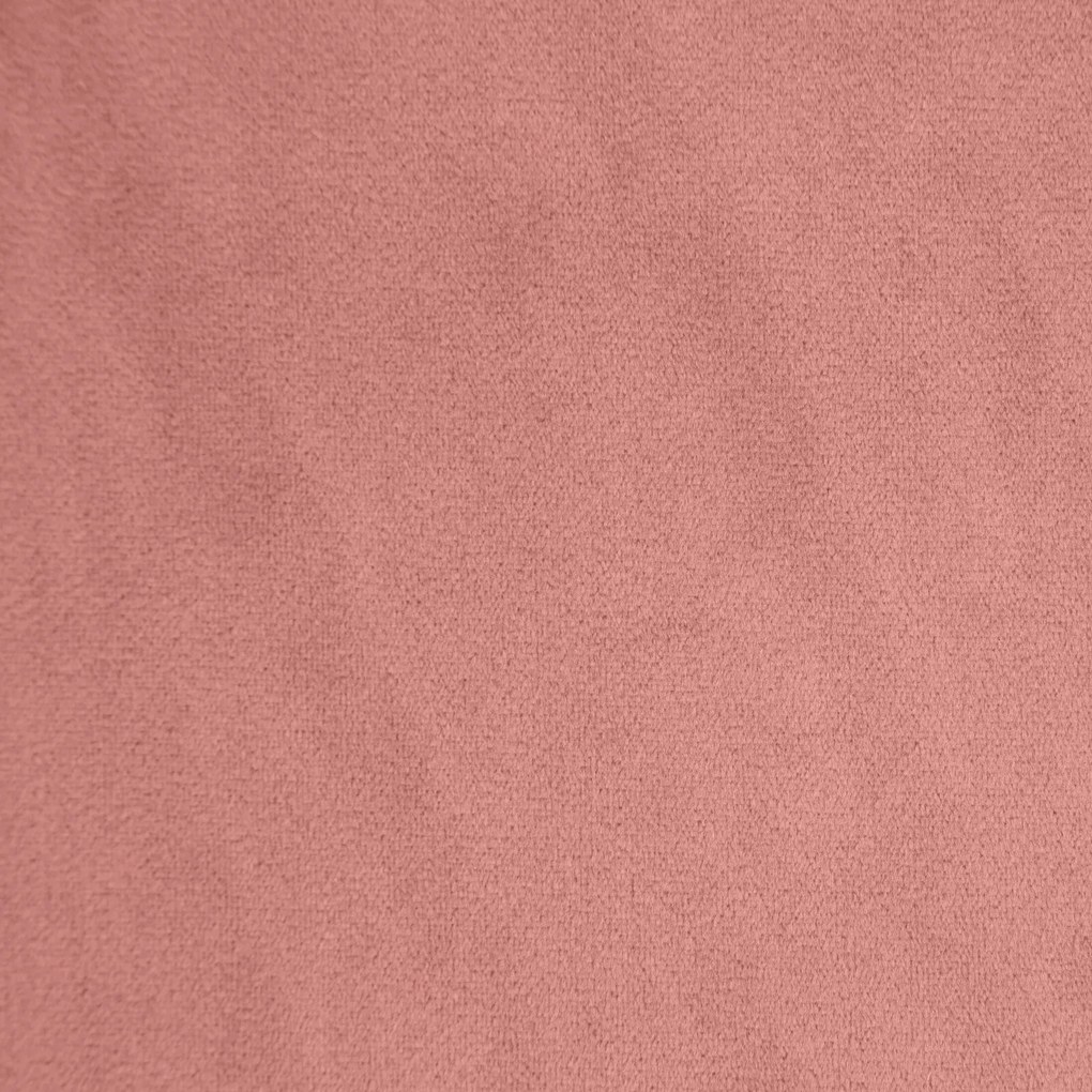 ZATEMŇOVACÍ ZÁVES NA PÁSKE PIERRE 140X300 CM STARORUŽOVÁ