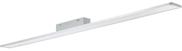 Brilliant - LED Stmievateľný panel CHARLA LED/22W/230V 7x120 cm 3000K