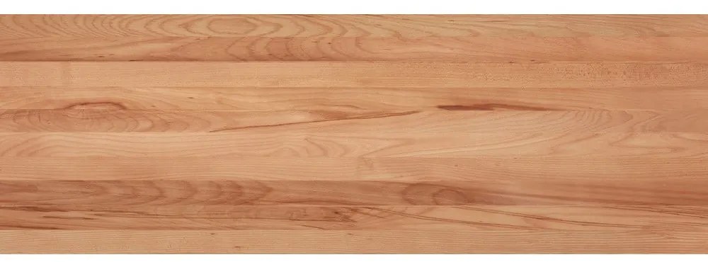 Toaletný stolík z bukového dreva 120x53 cm Golo - The Beds