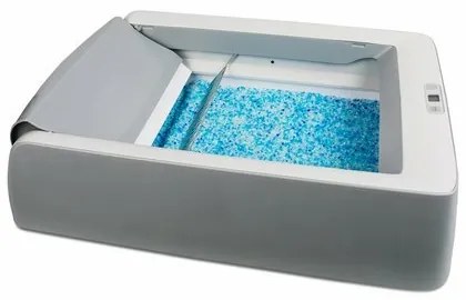 PetSafe® ScoopFree Original™ - 2nd generation, automatická toaleta pre mačky