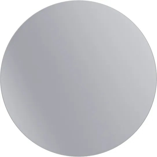 Erga Round, okrúhle zrkadlo 70cm, ERG-V01-ROUND-7070-CL