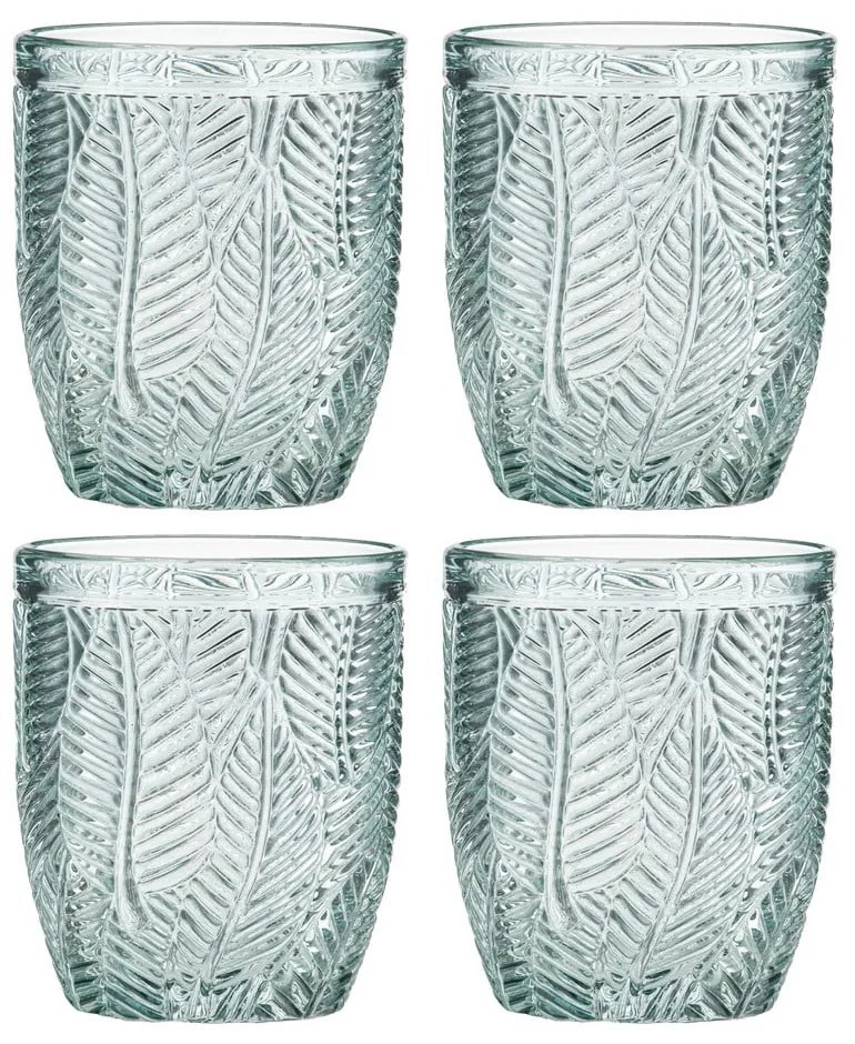 Poháre v súprave 4 ks 350 ml Areca – Ladelle