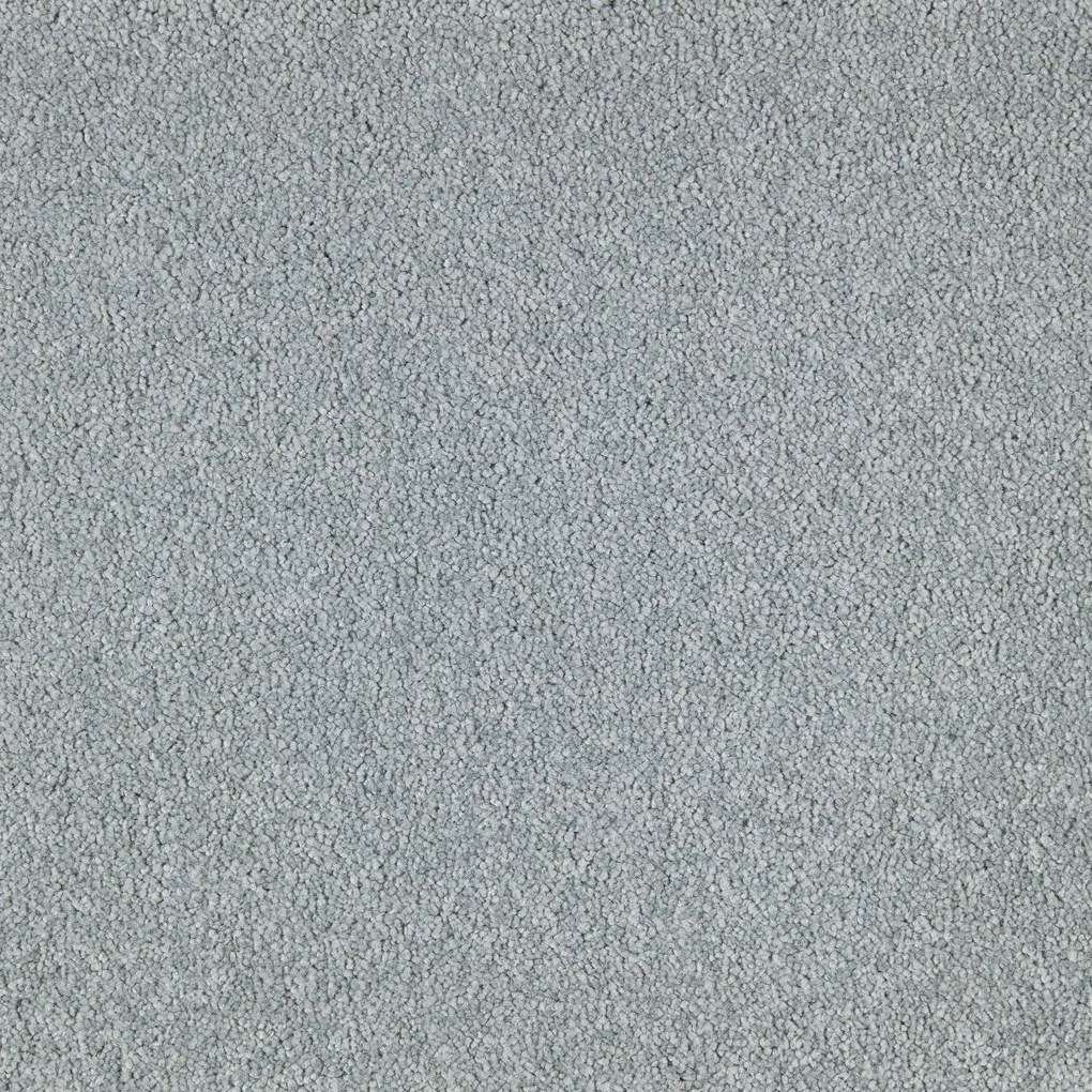 Lano, Metrážny koberec Sense 874, na mieru, šíře 4m,5m, šedá, ab (mriežka), chodba / predsieň