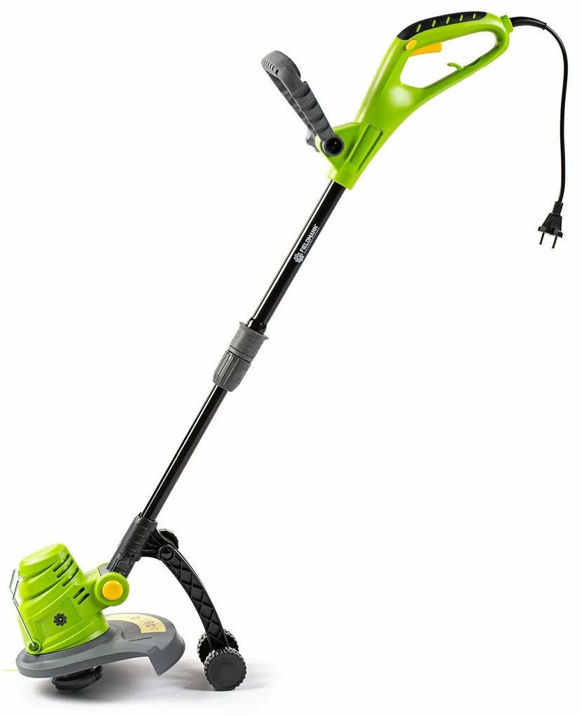 Strunová elektrická kosačka FZS 2002-E, Fieldmann