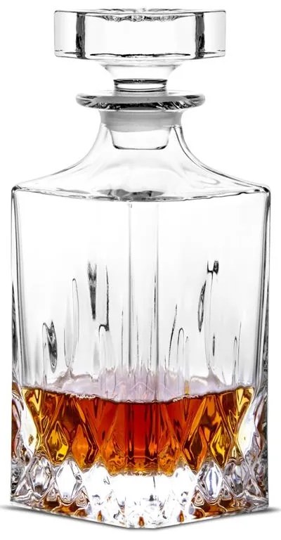 BOHEMIA PRESTIGE CLASSICO WHISKY SADA 1+6 KS