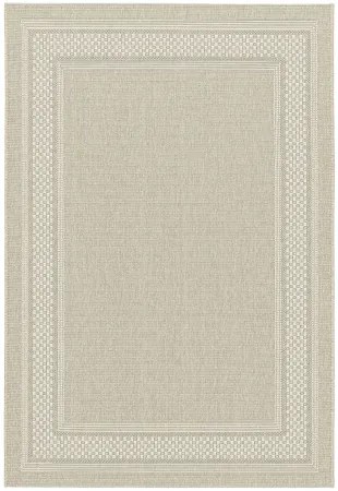 Koberce Breno Kusový koberec BALI 09/AVA, béžová,200 x 290 cm