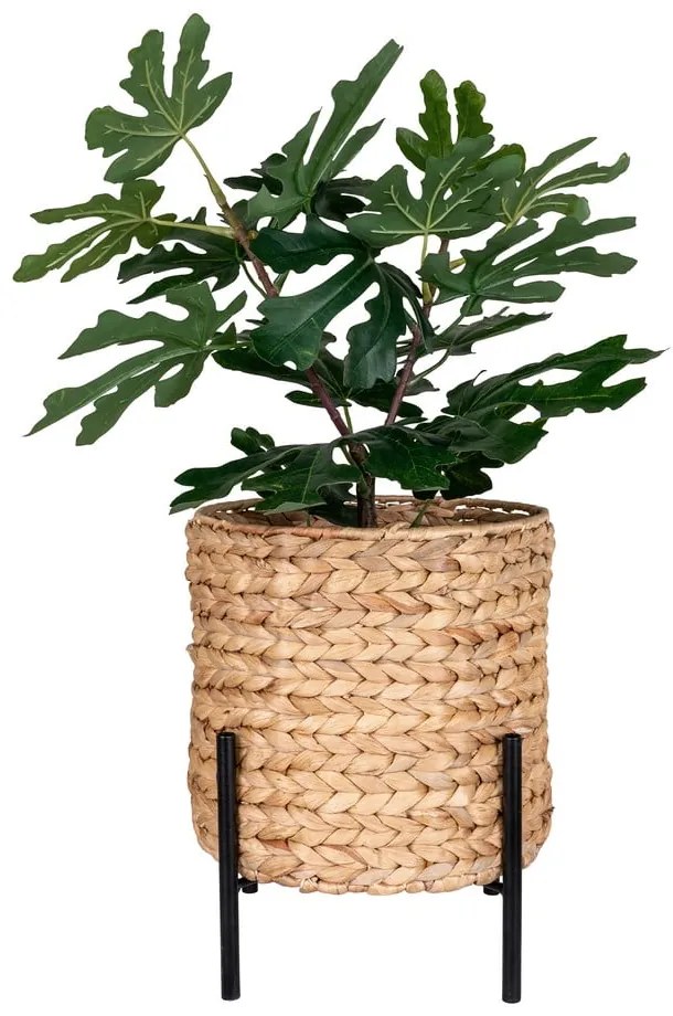 Kvetináč z vodného hyacintu ø 24 cm Antas – House Nordic