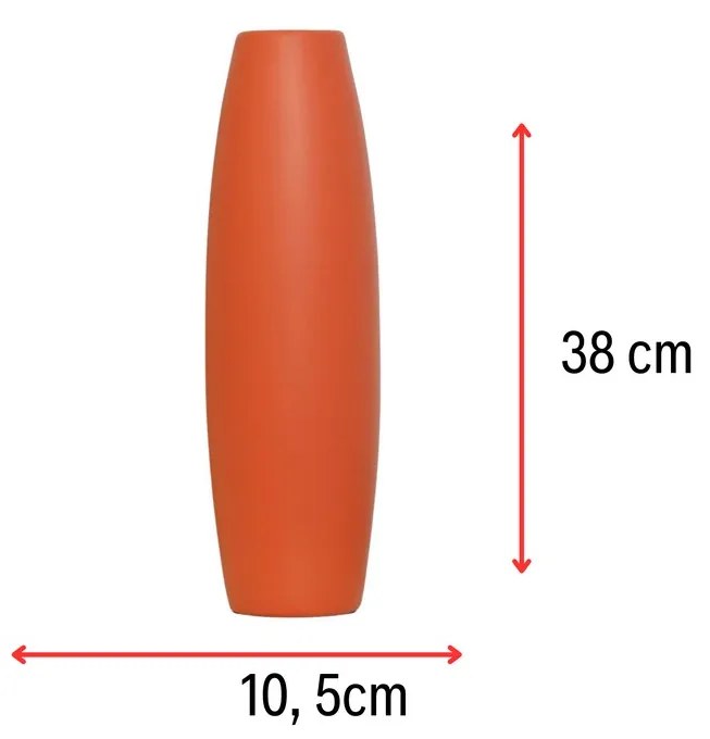 Roll Long - Orange