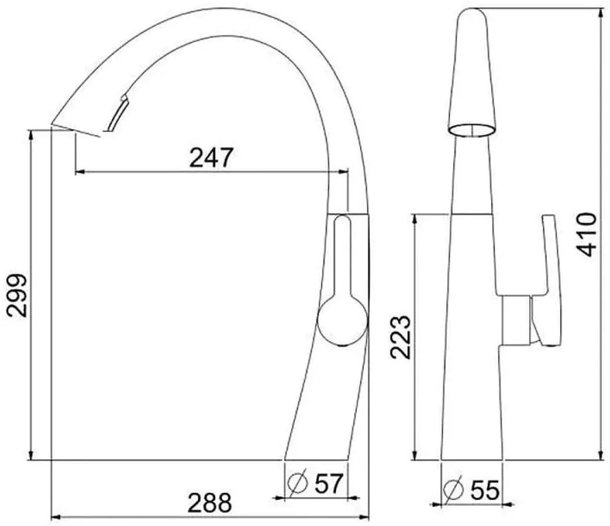 SET ALVEUS QUARTO 10 + BATERIE ES.3508.G