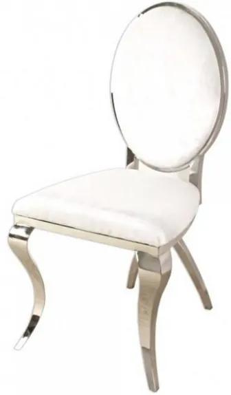 Stolička Corine W s-corine-w-1022 barokní židle