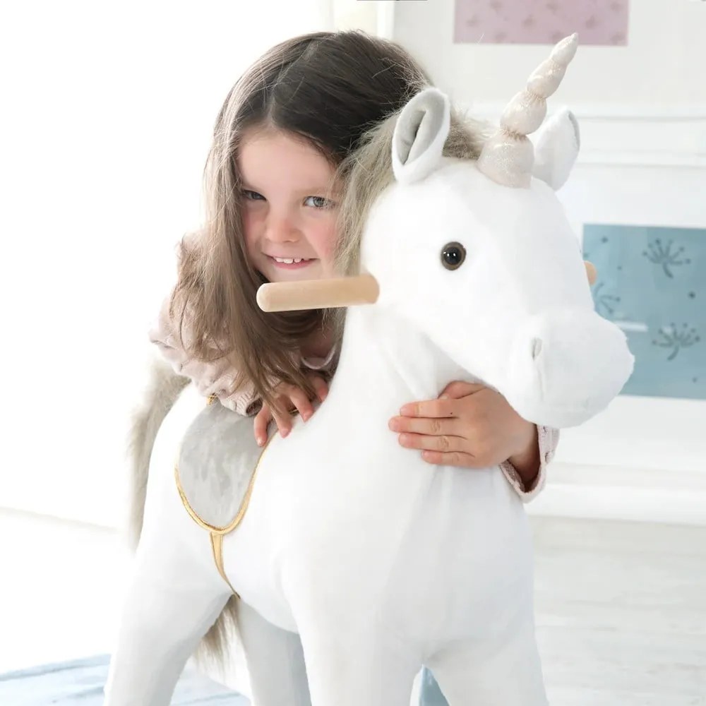 Hojdačka Unicorn - Roba