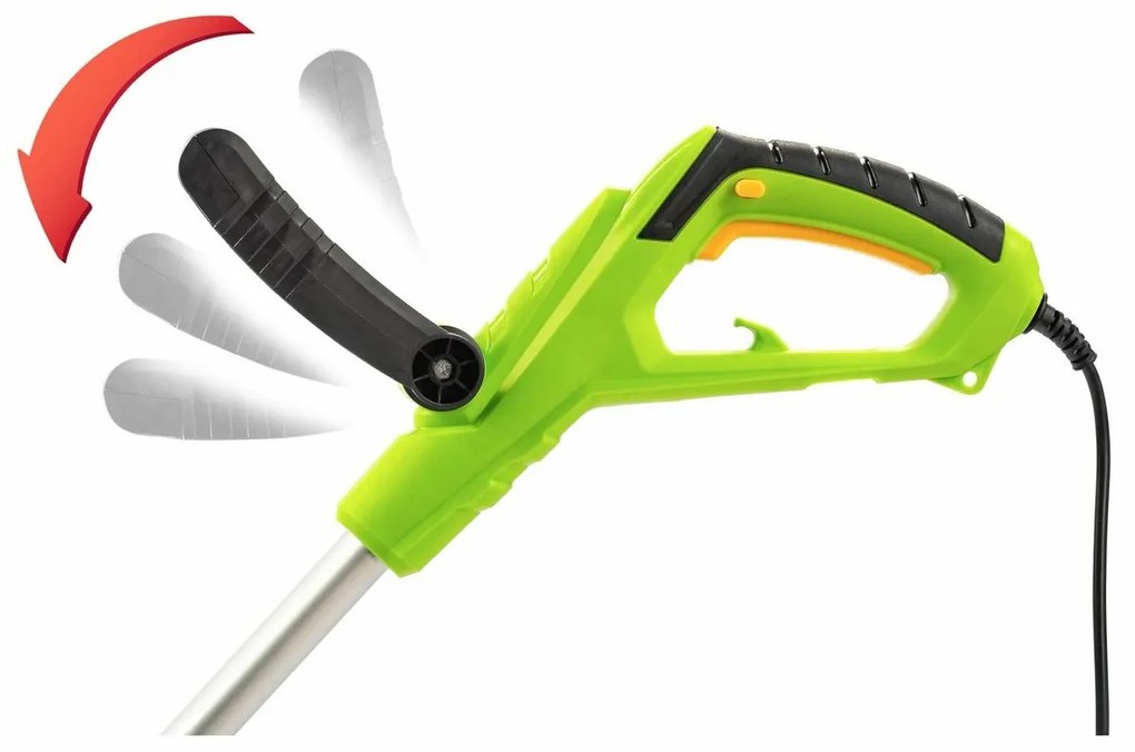 Fieldmann FZS 2505-E