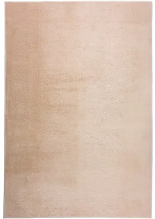 Koberce Breno Kusový koberec PERI DELUXE 200/Sand, béžová,160 x 220 cm
