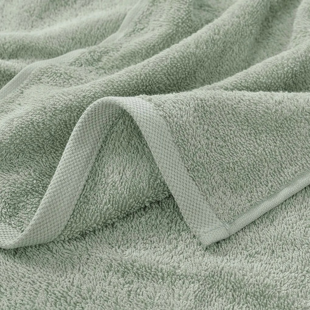 Goldea detský froté uterák - žirafa na šalvii 30 x 50 cm