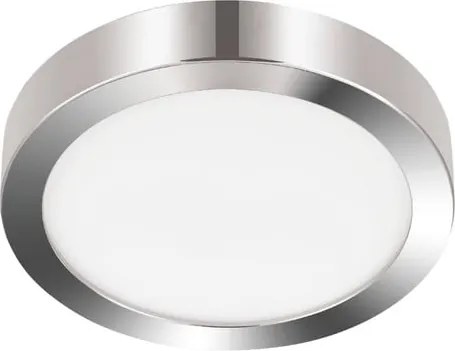 Eglo Fueva stropné svetlo do kúpeľne oceľ chróm 30892