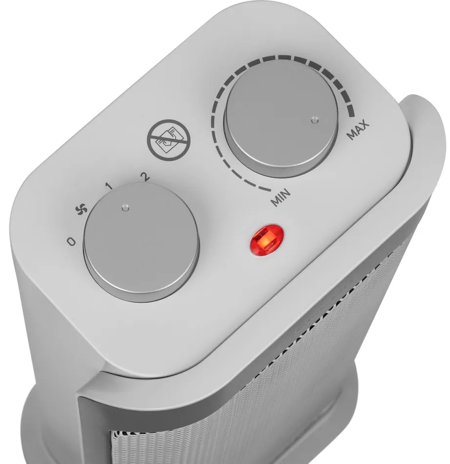 Sencor SFH 8050SL keramický ohrievač