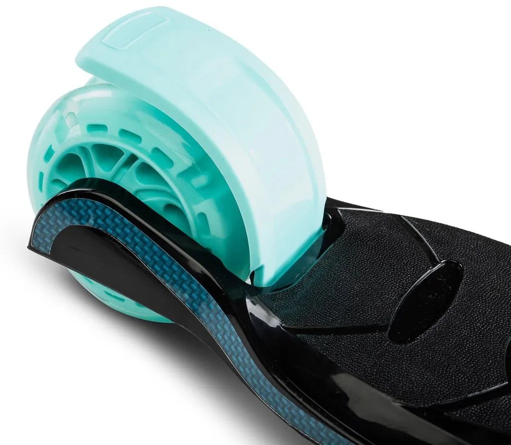 Detská kolobežka Toyz Carbon mint