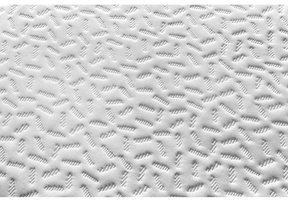 Biela/prírodná kolíska Hier – Kalune Design