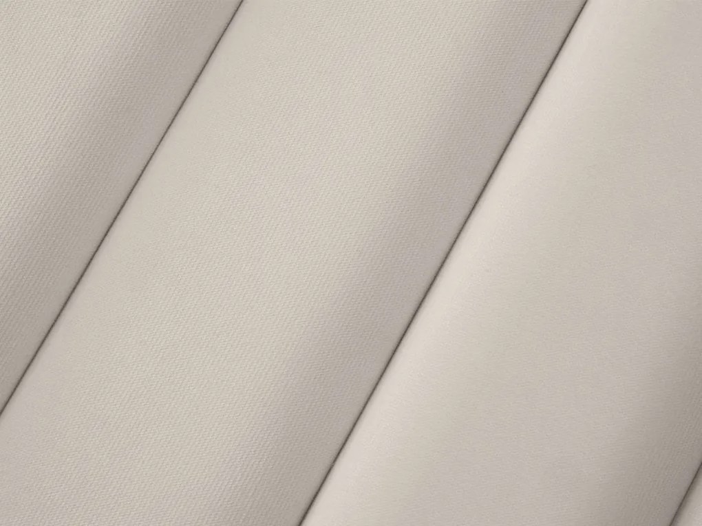 Čalúnený nástenný panel FRAME PAROS 15x60 cm Farba: Krémová