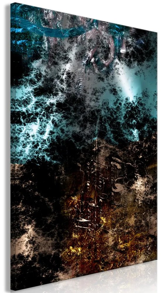 Obraz - Andromeda 60x90