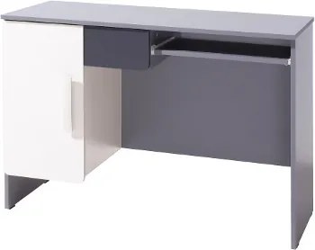 MEBLINE LD17 - Písací stolík LIDO