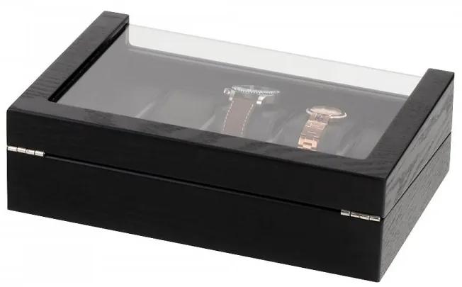 Box na hodinky Rothenschild RS-2375-10OAK