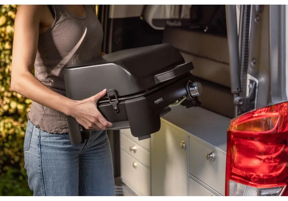 Plynový gril Tour and Grill S – Campingaz