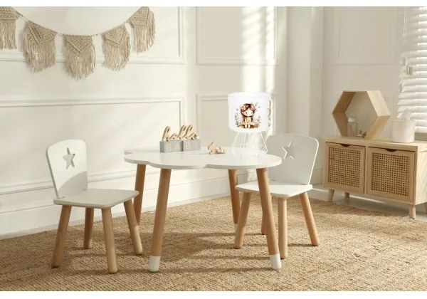 Detská lampička FAIRIES 1xE27/60W/230V