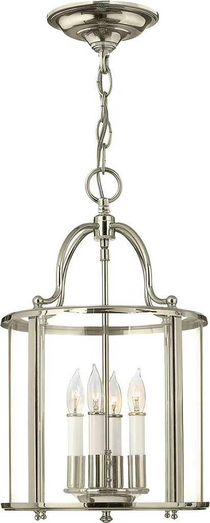 XXXLutz ZÁVESNÉ SVIETIDLO, 29.7/61 cm Elstead Lighting - Online Only bytové doplnky - 009093010601