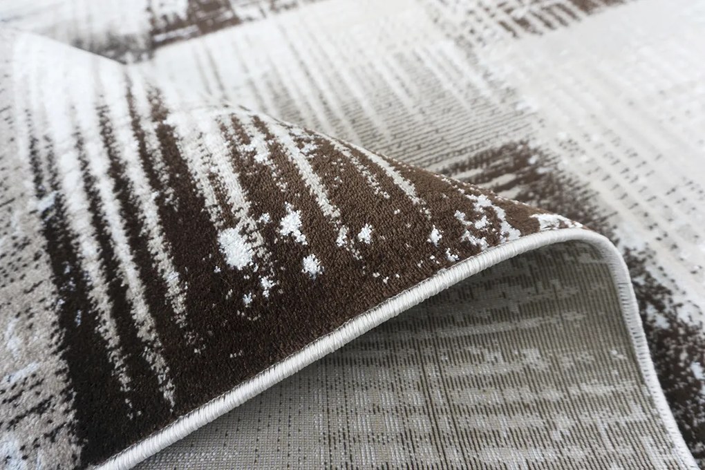 Kusový koberec Reyhan 8203 Beige, 80x150, béžová, obývacia izba, Berfin Dywany