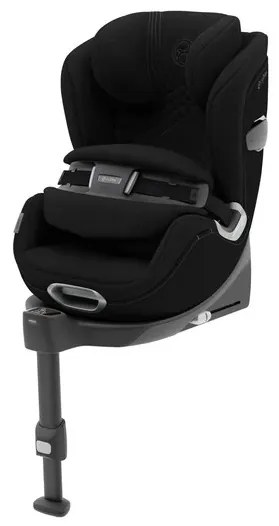 Cybex autosedačka Anoris T i-Size deep black