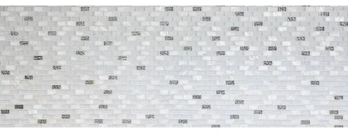 Mozaika XCM B01S MIX BIELA 30x28,5 cm