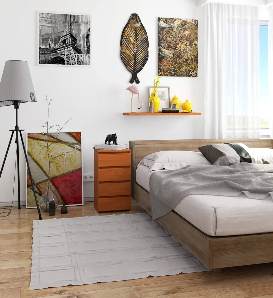 Komoda CL4 40 cm olše