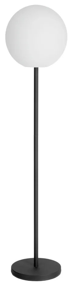 Záhradné svietidlo Kave Home Dinesh, výška 155 cm