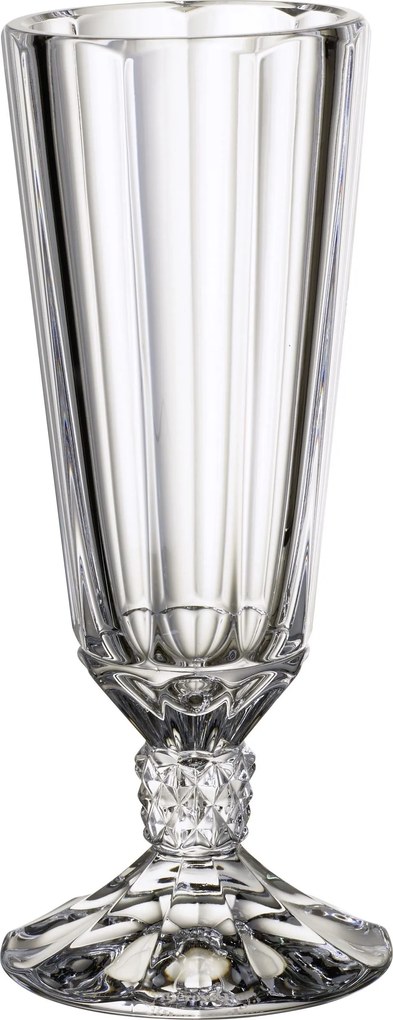 Sklenené poháre pre šampanské Opera 145 ml 4 ks