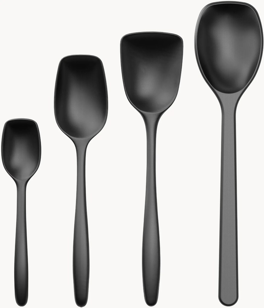 Kuchynské pomôcky Classic, 4 ks