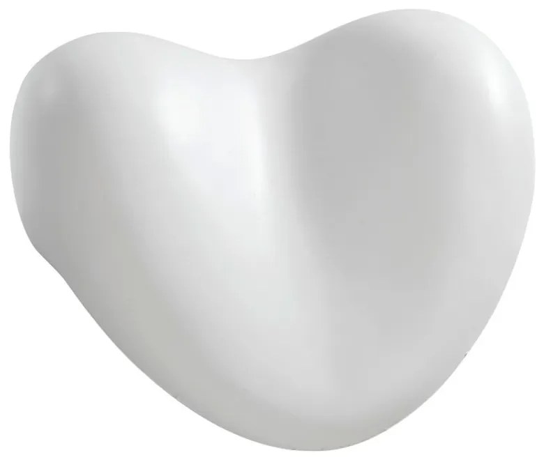 Oporná podložka do vane Wenko Bath Pillow, 25 × 11 cm