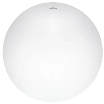 STRÜHM Prisadené stropné svietidlo s pohybovým senzorom LEON LED C MVS 12W Neutral White 3529