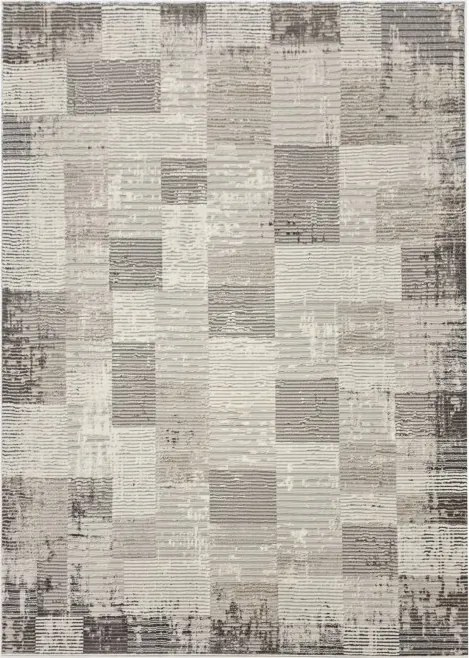 DC Koberec Oman 637 tmavá vizion zlatá Rozmer: 240×330 cm