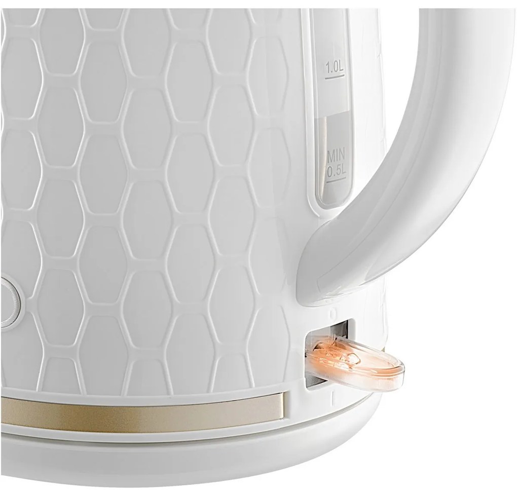 Sencor SWK 7200WH rýchlovarná kanvica