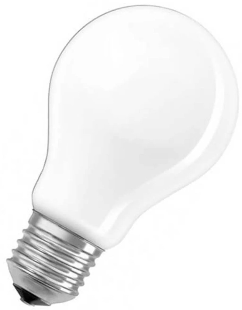 LED žiarovka E27 7W 806 lm sada 3 ks