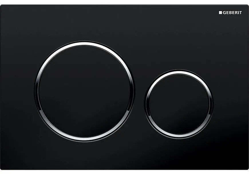 Tlačidlo Sigma 20 115.882.KM.1 CZ-CH P-CZ